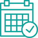 預約時間勘查現場